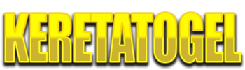 Logo KERETATOGEL